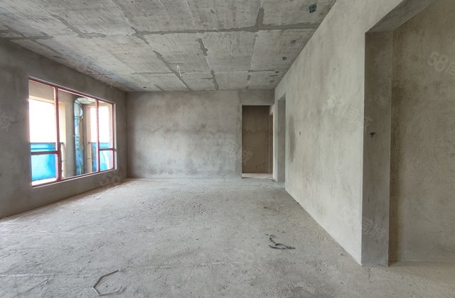 青阳郡二期4室2厅143.57㎡72.6万二手房图片