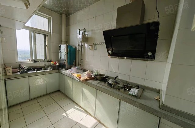 宏鑫江北国际小区(东昌府区)3室2厅2卫边套边高性价比