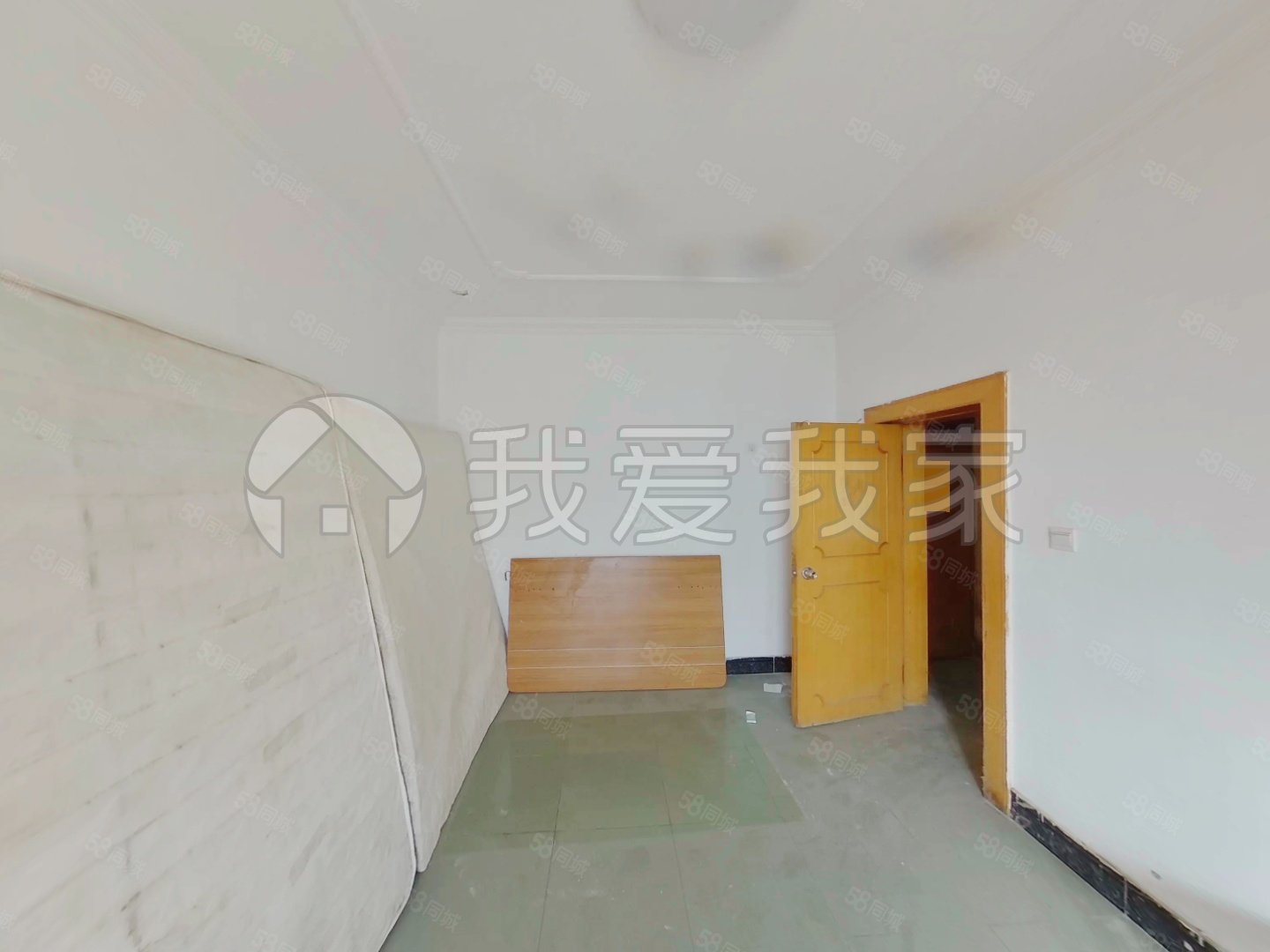 四路通小區(qū)2室1廳1衛(wèi)50.01㎡南218萬