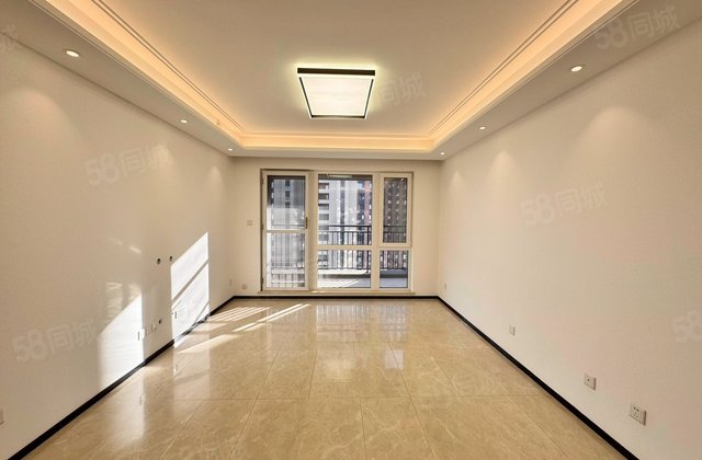 华润紫云府3室2厅109.62㎡85万二手房图片