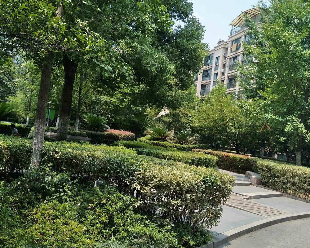 【怡景苑, 怡景苑小区详情,房价走势,房源,业主论坛】- 合肥58同城