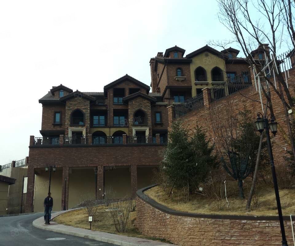 【华润润西山(别墅), 华润润西山(别墅)小区详情,房价走势,房源,业主