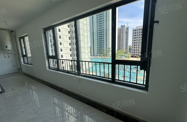 急售！洋房现房！6000多！实验 水城印象 碧桂园星汇可按揭