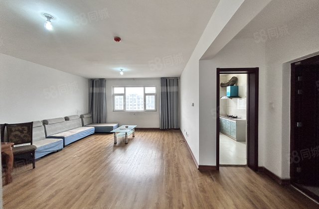 抢抢抢！商品房民生凤凰城4号院 凤凰楼层 大三室 免大税