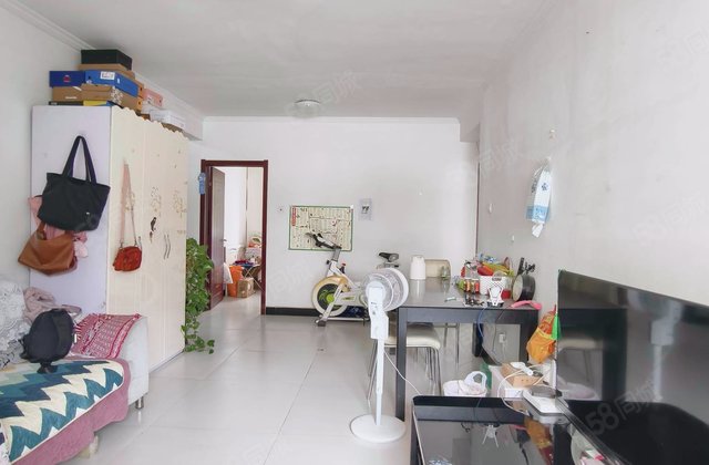 汇源名居(西区)3室2厅93.82㎡75万二手房图片