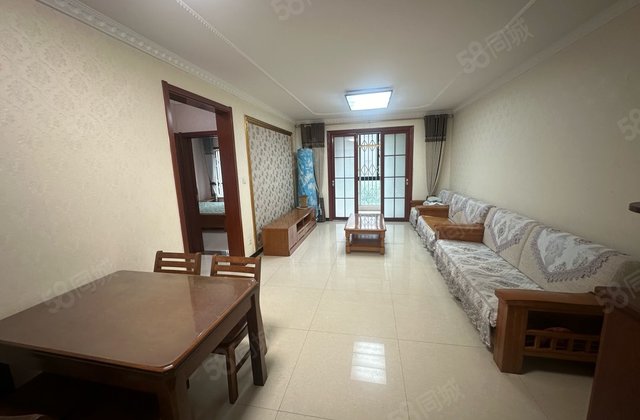 国润翠湖2室2厅90.18㎡73.9万二手房图片