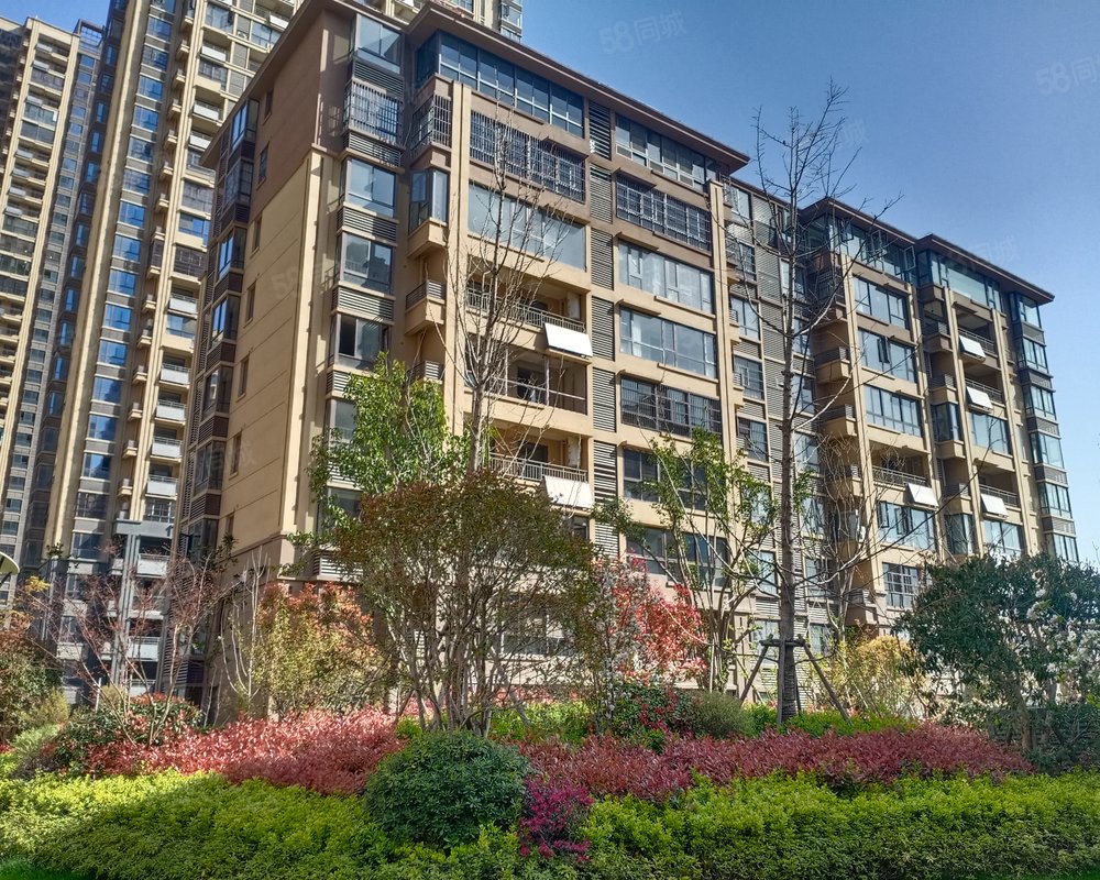 【柏庄香府, 柏庄香府小区详情,房价走势,房源,业主论坛】- 蚌埠58