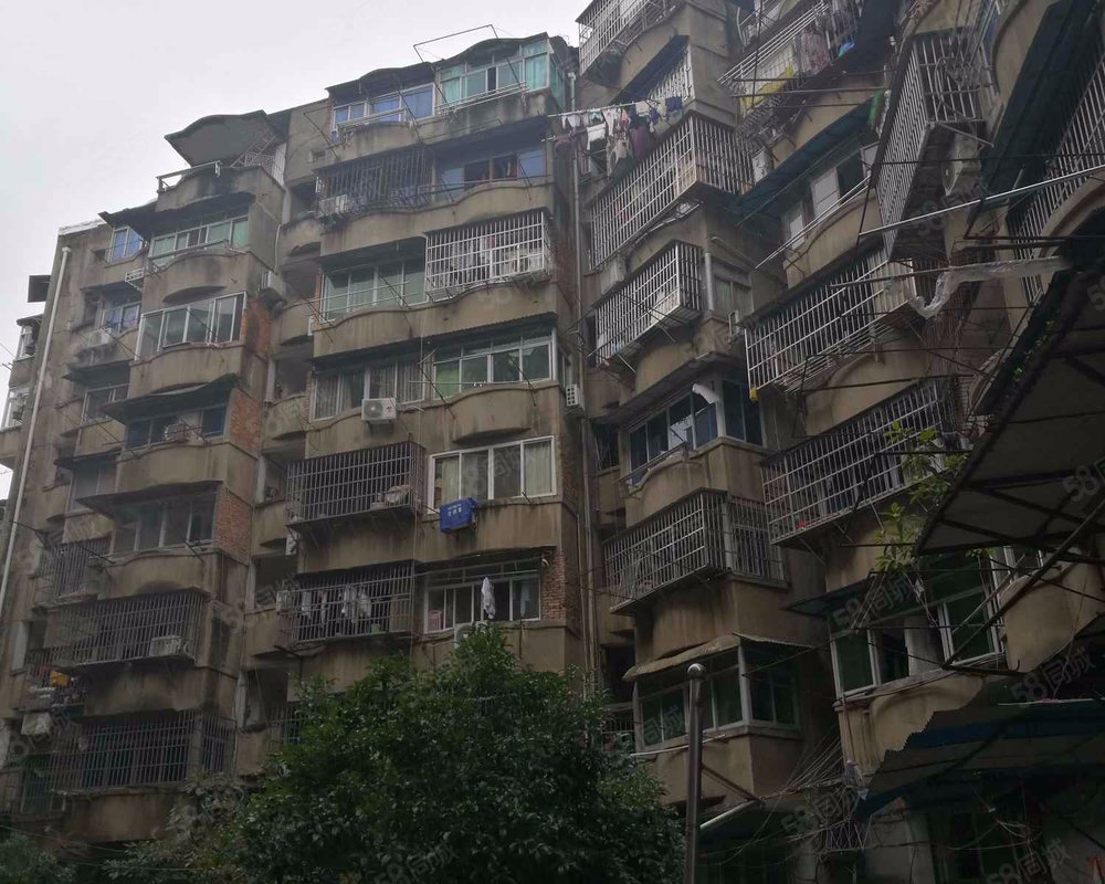 广润门住宅三区1栋23栋