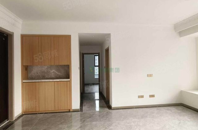 花园路电梯楼，泰和园，周公河花园，新房边户亮堂，阿尔卡六期