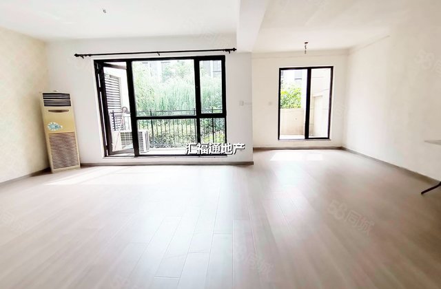 鸿坤理想湾3室2厅141㎡95万二手房图片