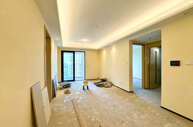 华润澜山望(三期)2室2厅80.77㎡51万二手房图片