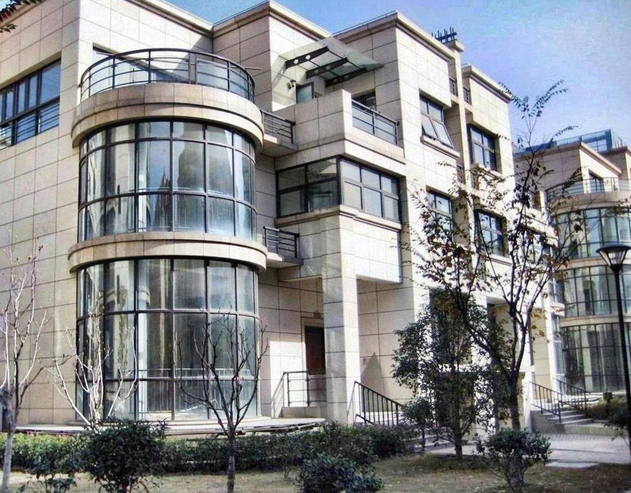 不要忍受,为了您和您的家人,赶快行动吧,金沙商务广场(金沙御墅)-上海