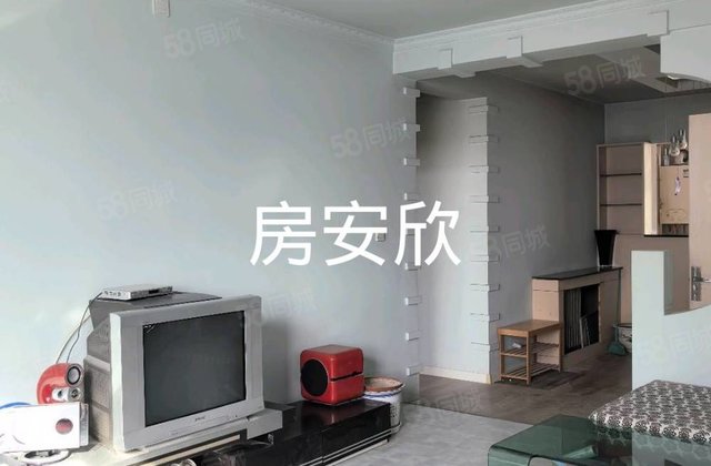 垦源公寓3室2厅108㎡30万二手房图片