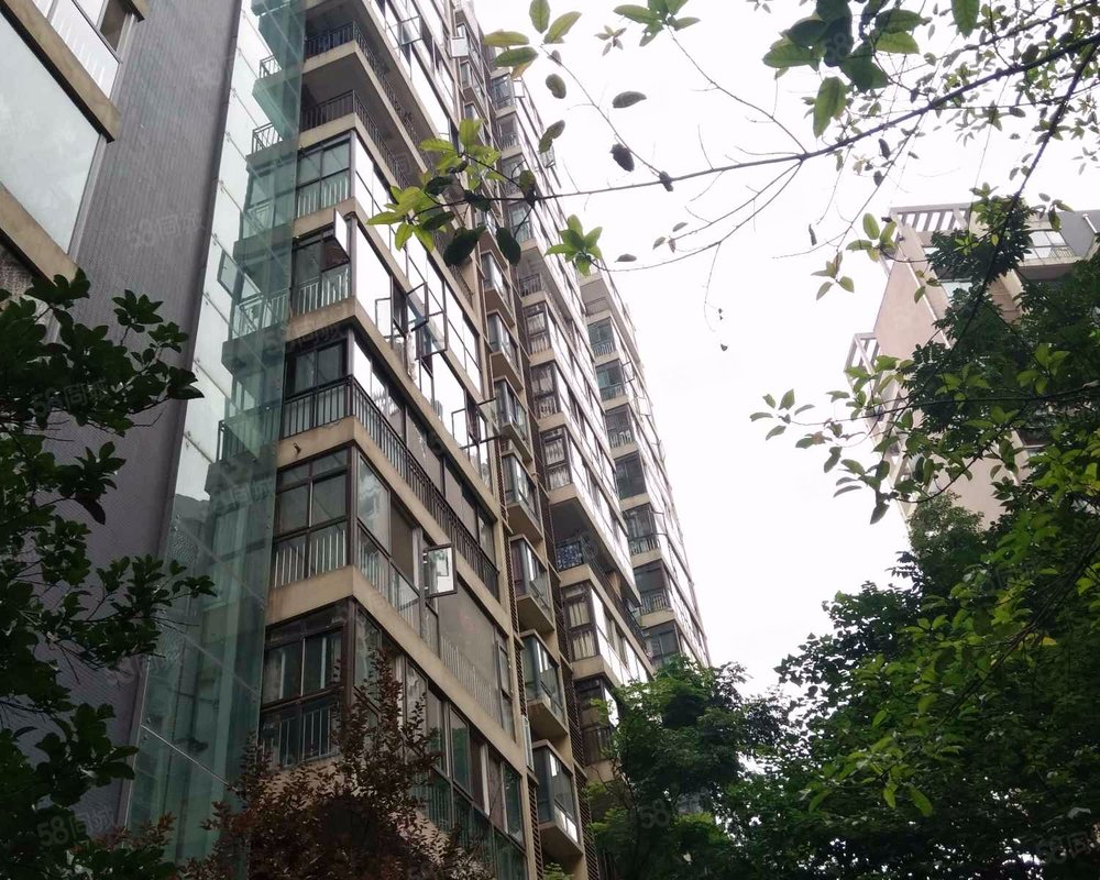 【蓝岸丽景, 蓝岸丽景小区详情,房价走势,房源,业主论坛】- 成都58