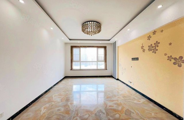 伟峰东第3室2厅96.29㎡117万二手房图片