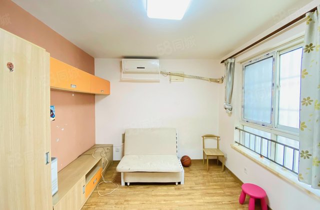 馨宁公寓2室1厅62.44㎡350万二手房图片