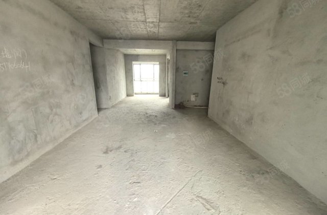 鹭州学府3室2厅134㎡112万二手房图片