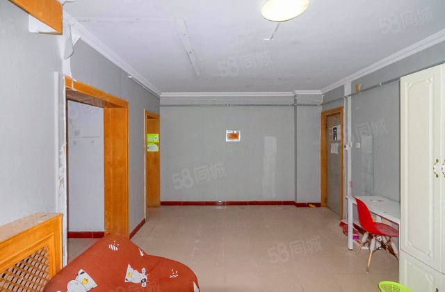 鲁能经纬大厦2室2厅104㎡130万二手房图片