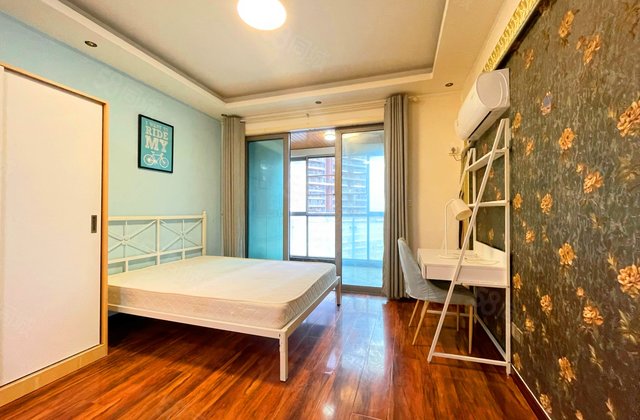 恒大西锦城2室2厅88㎡133万二手房图片