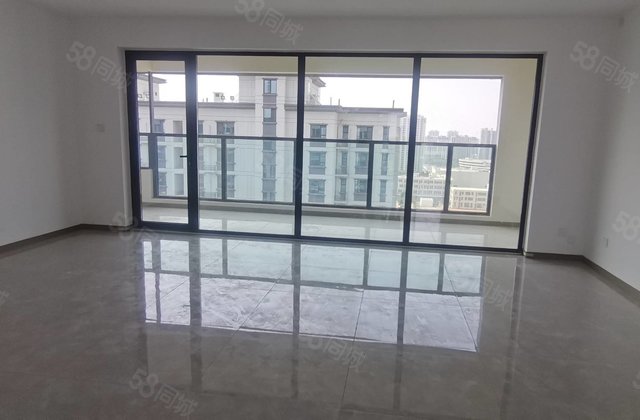 城市玖玺北区 四室（三室朝阳） 带车位储藏室 紧邻一实验