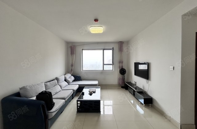 抢抢抢！118 润景苑  大三室双阳台 送车位储藏室免大税