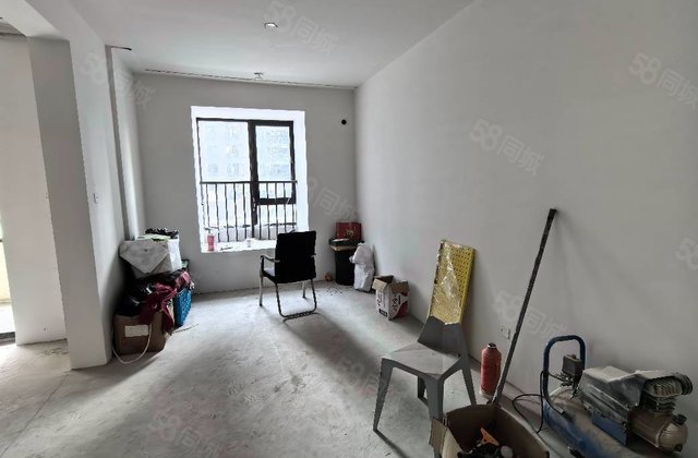 守望家园小区(南区)3室2厅118㎡65万二手房图片