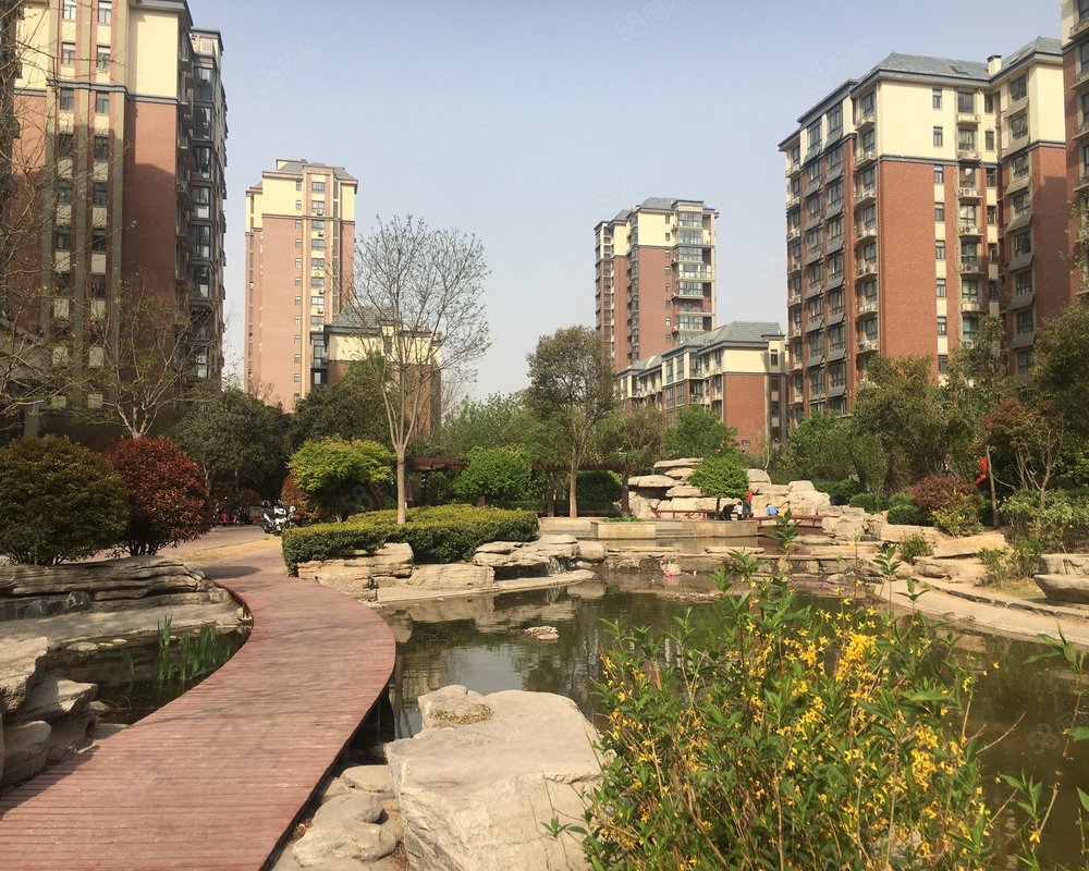 【嘉联橄榄城, 嘉联橄榄城小区详情,房价走势,房源,业主论坛】- 新乡