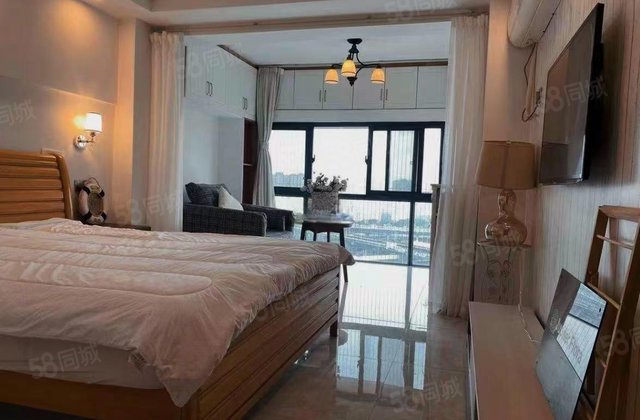 大运城2室2厅53.04㎡65万二手房图片