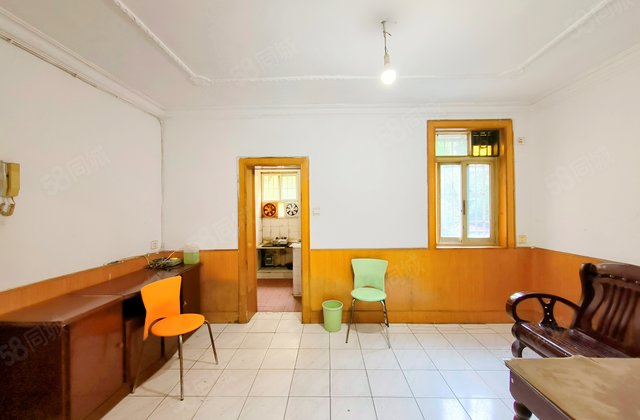 狮子山一片2室1厅58.43㎡36.8万二手房图片