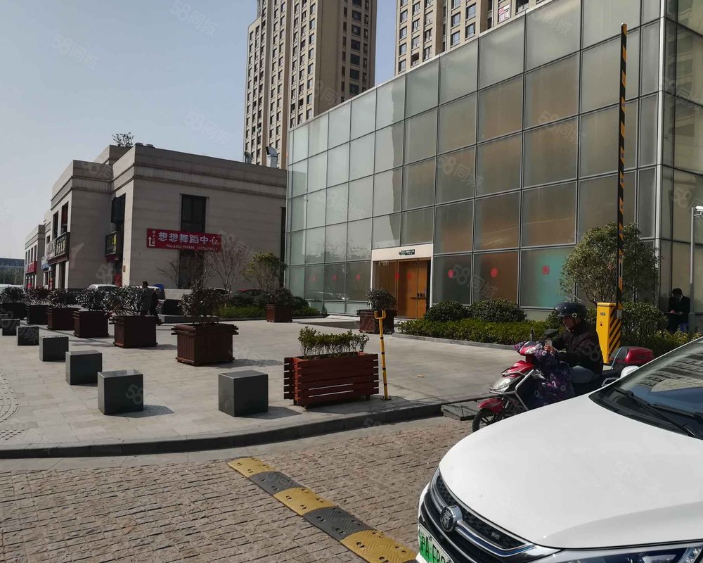 【御澜山, 御澜山小区详情,房价走势,房源,业主论坛】- 上海58同城