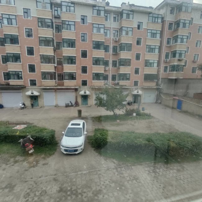 丽海城市花园2室1厅1卫64㎡南北17.5万