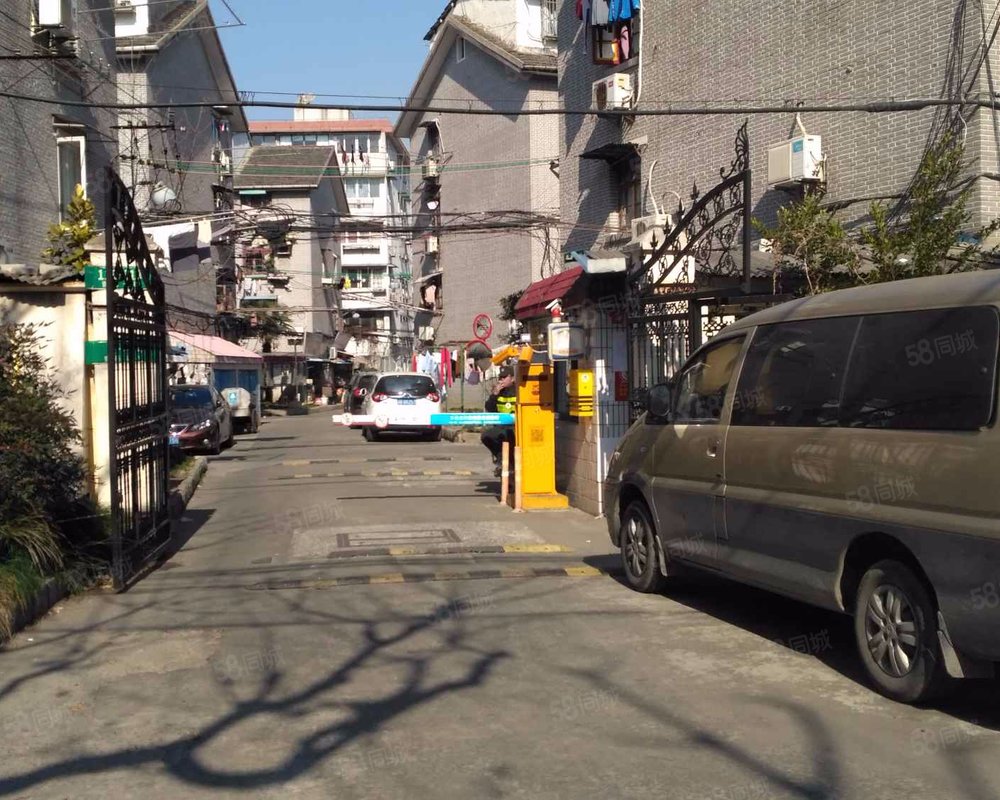 【曹杨七村, 曹杨七村小区详情,房价走势,房源,业主论坛】- 上海58