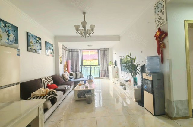 京龙嘉苑3室2厅88.33㎡79万二手房图片