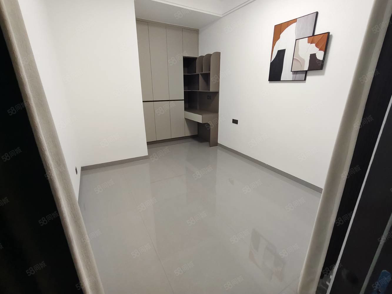 创维瑜园4室2厅2卫138㎡南北69.8万