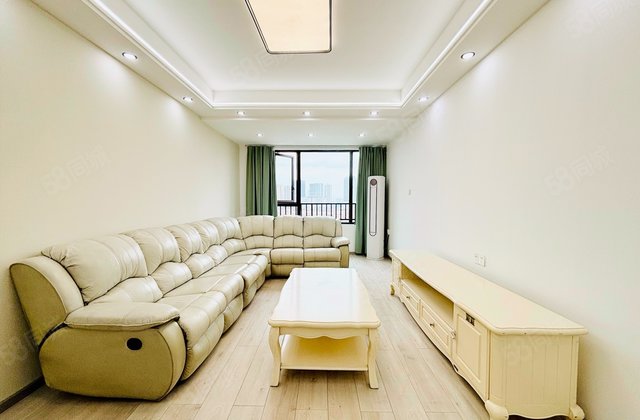 新希望经开兴东锦粼云境3室2厅117.04㎡188万二手房图片