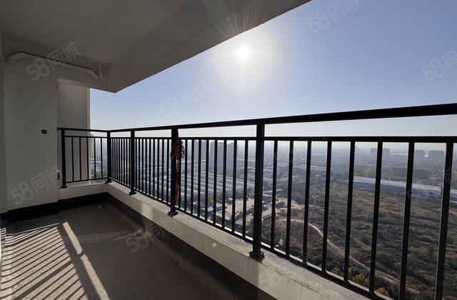 壹品山河3室2厅96㎡52.3万二手房图片