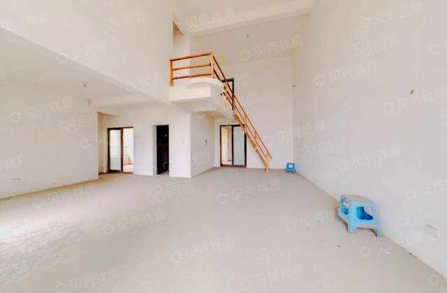 成都后花园3期6室1厅213.57㎡309万二手房图片