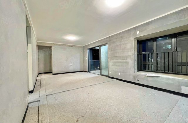 万象府3室2厅123.48㎡330万二手房图片