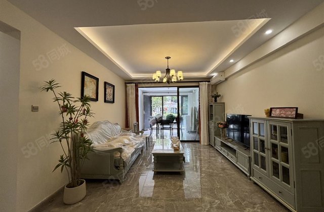 绿中海3室2厅116㎡128万二手房图片