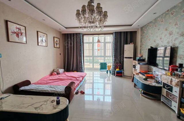 阳光园C区3室2厅142㎡77万二手房图片