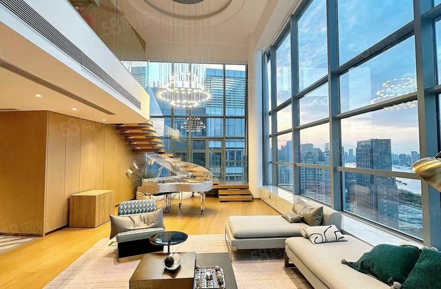 大明宏信锦南玺2室2厅48.07㎡46万二手房图片