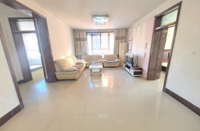 光明，七中，阿尔卡迪亚旁，星光水晶城三室边户，带50平车库