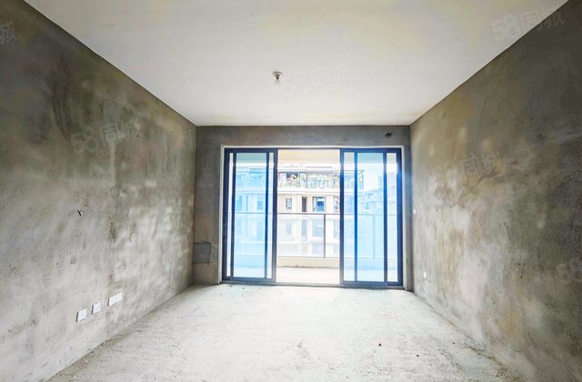 叠香庄园悦府4室2厅143.86㎡156万二手房图片