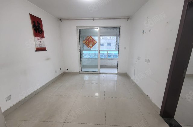 前排双阳台 可4萬入住办完 阿尔卡迪亚 花园路小 五中