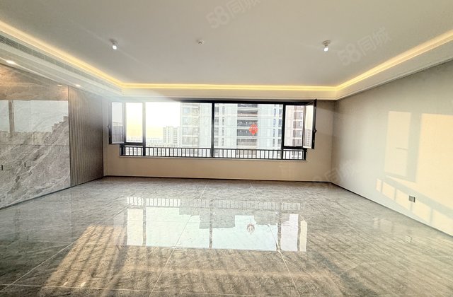 臻悦府3室2厅125㎡129万二手房图片