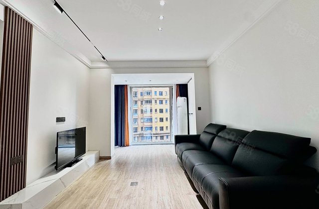 西航海坛金城3室2厅96.26㎡111.6万二手房图片