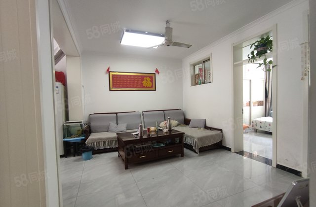 阳光 实验 孝心一楼 地暖房 精装修 周边配套齐全