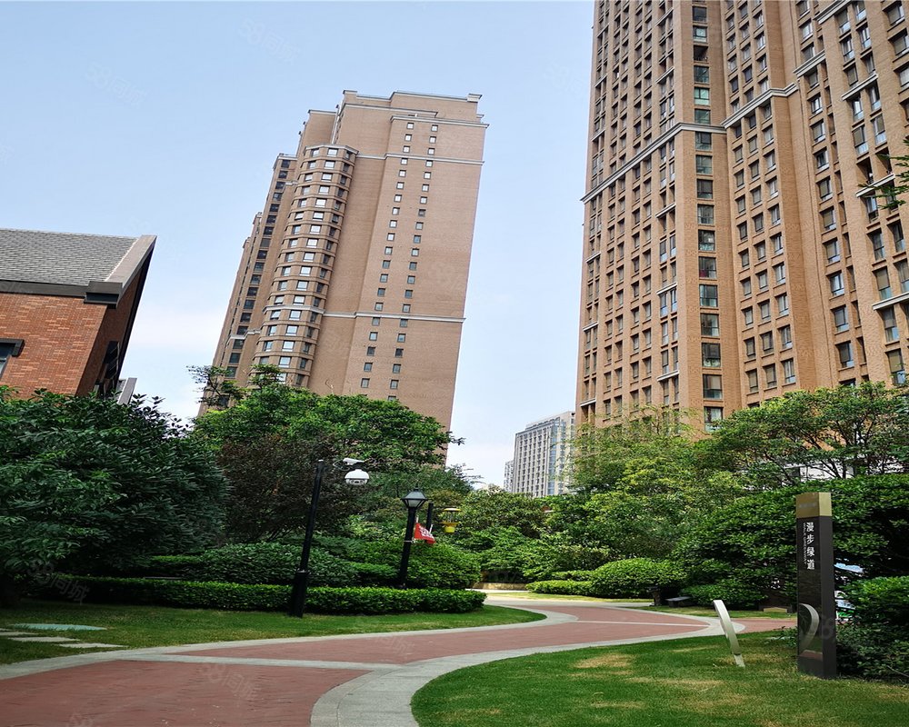 海马公园(b区)三四环之间