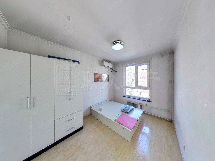 金華園2室2廳1衛(wèi)111.29㎡南北249萬(wàn)