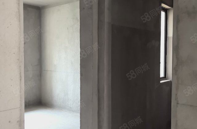 天翔末来城3室2厅113.08㎡75.8万二手房图片